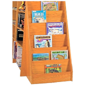 Pocket Shelf Unit